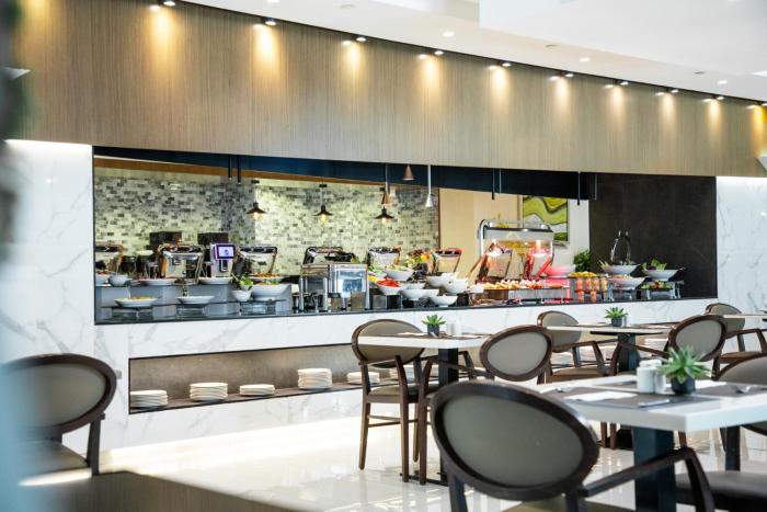 elite byblos hotel mall of the emirates