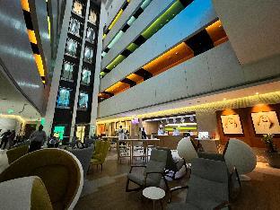 hues boutique hotel
