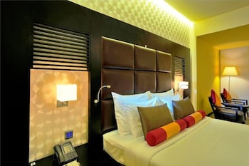 hues boutique hotel
