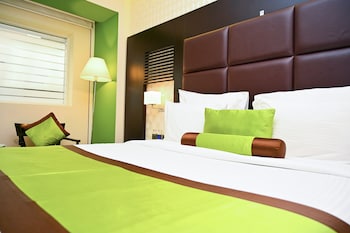 hues boutique hotel