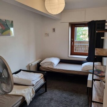 auberge de jeunesse hi paris yves robert