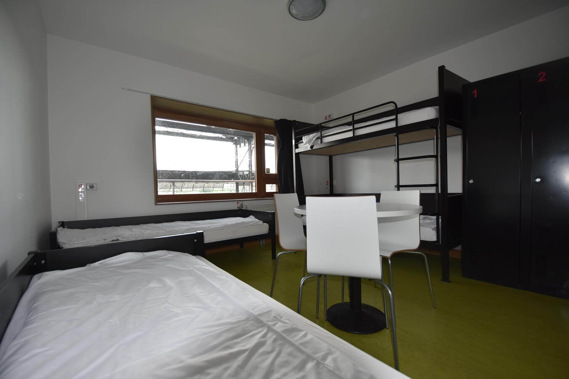 auberge de jeunesse hi paris yves robert