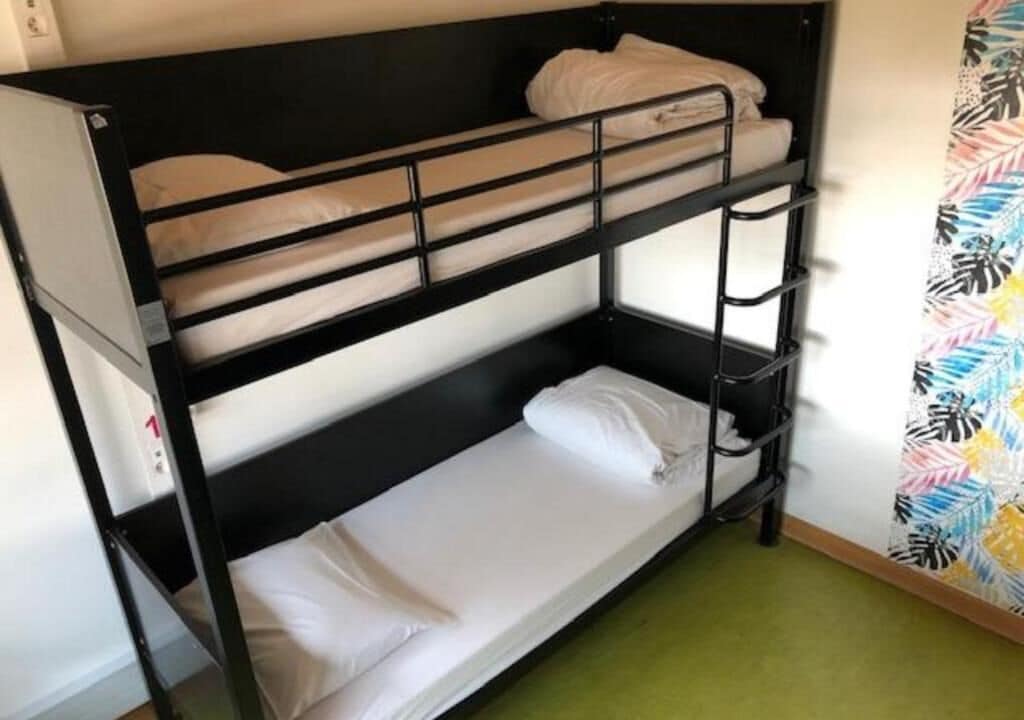 auberge de jeunesse hi paris yves robert