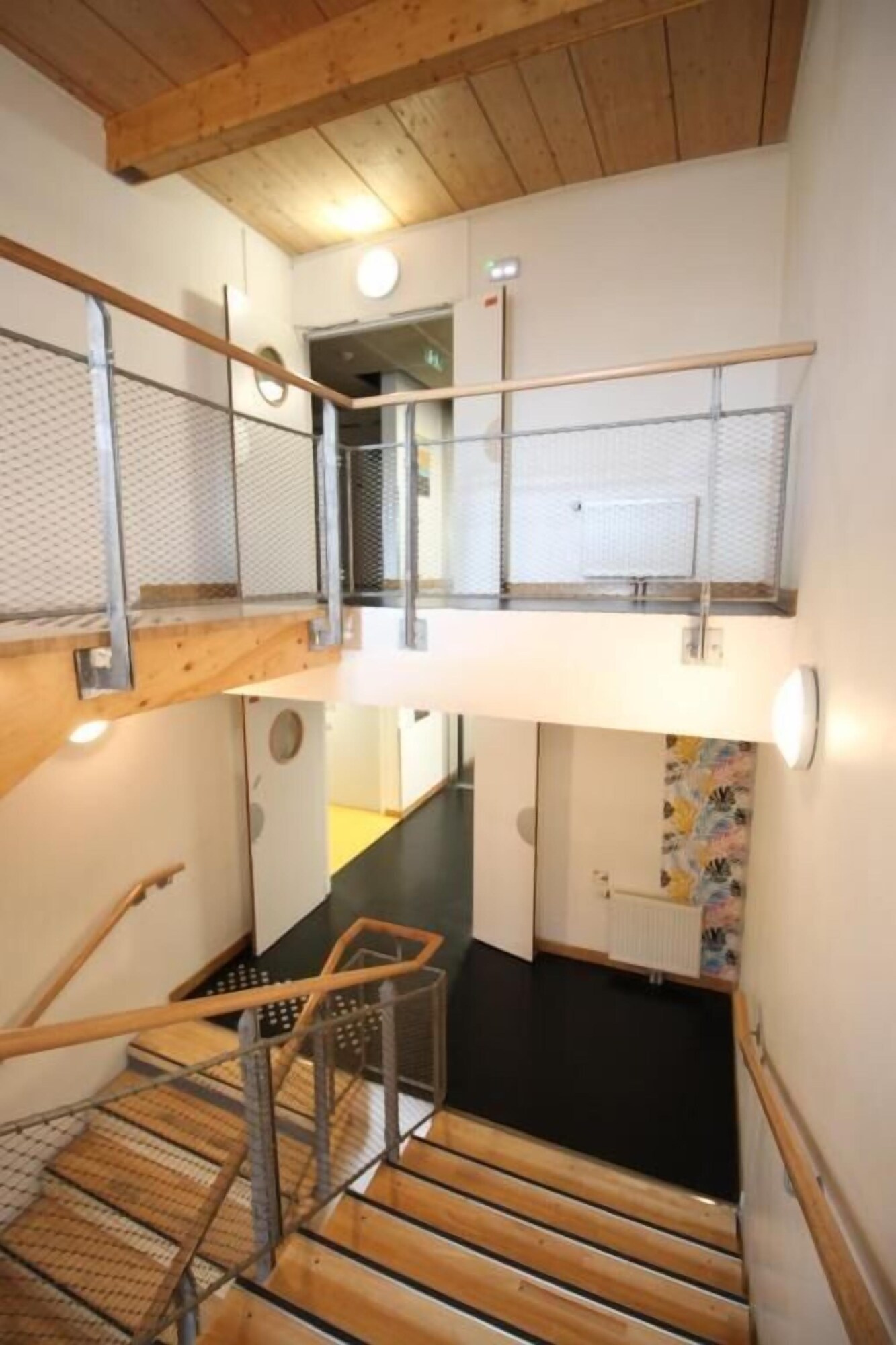 auberge de jeunesse hi paris yves robert