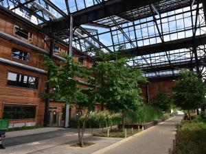 auberge de jeunesse hi paris yves robert