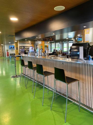 auberge de jeunesse hi paris yves robert