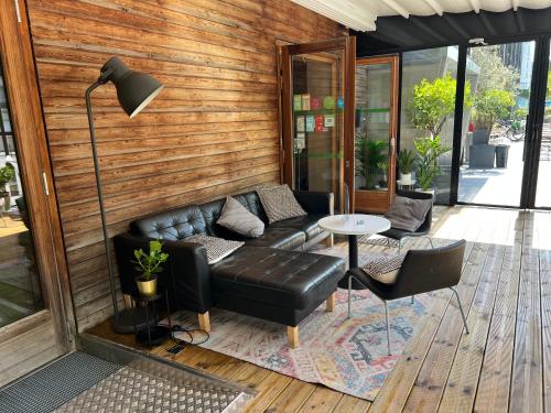 auberge de jeunesse hi paris yves robert