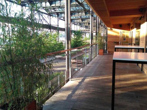 auberge de jeunesse hi paris yves robert