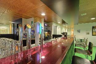 auberge de jeunesse hi paris yves robert