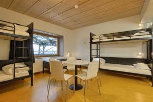 auberge de jeunesse hi paris yves robert