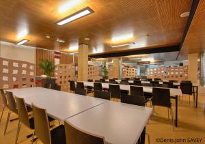 auberge de jeunesse hi paris yves robert