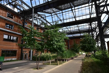 auberge de jeunesse hi paris yves robert