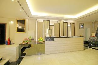 The George Hotel By Saffron Dubai Creek,Dubai>>Deira,3 star