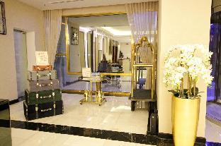 The George Hotel By Saffron Dubai Creek,Dubai>>Deira,3 star