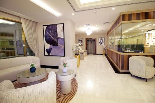 the george hotel by saffron dubai creek