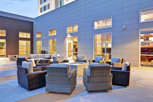 Embassy Suites By Hilton Plainfield Indianapolis Airport,Indianapolis>>Indiana,4 star