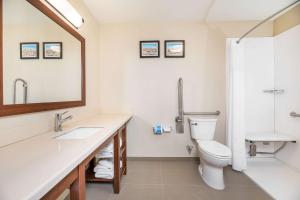 comfort inn tonopah