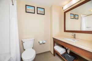 comfort inn tonopah