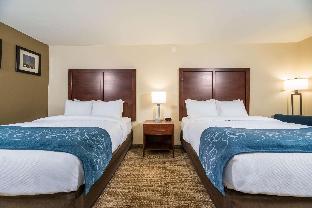 comfort inn tonopah