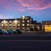 comfort inn tonopah