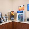comfort inn tonopah