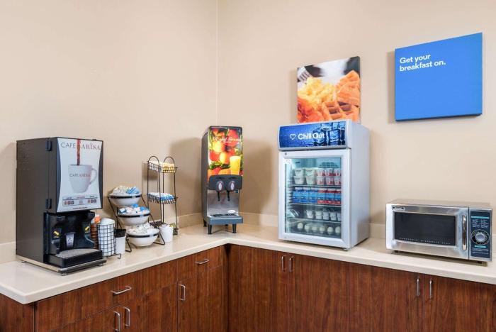 comfort inn tonopah