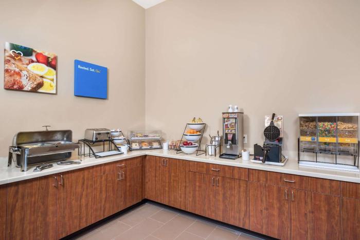comfort inn tonopah