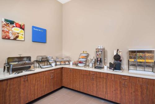 comfort inn tonopah