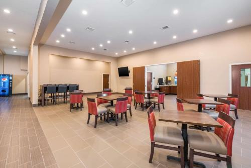 comfort inn tonopah
