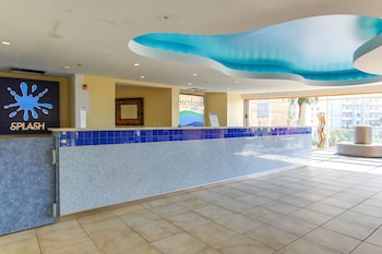 Splash Resort By Panhandle Getaways,,3 star