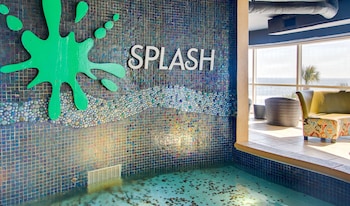 Splash Resort By Panhandle Getaways,,3 star