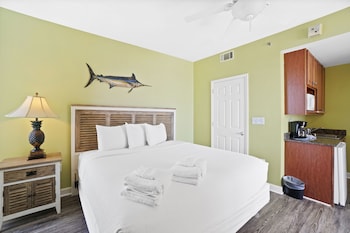 splash resort by panhandle getaways