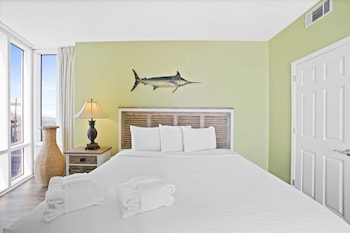 splash resort by panhandle getaways