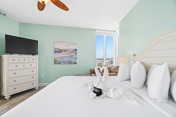 splash resort by panhandle getaways