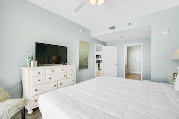 splash resort by panhandle getaways