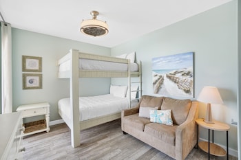 splash resort by panhandle getaways