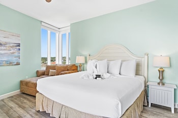 splash resort by panhandle getaways