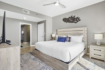 splash resort by panhandle getaways