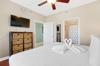 Splash Resort By Panhandle Getaways,,3 star