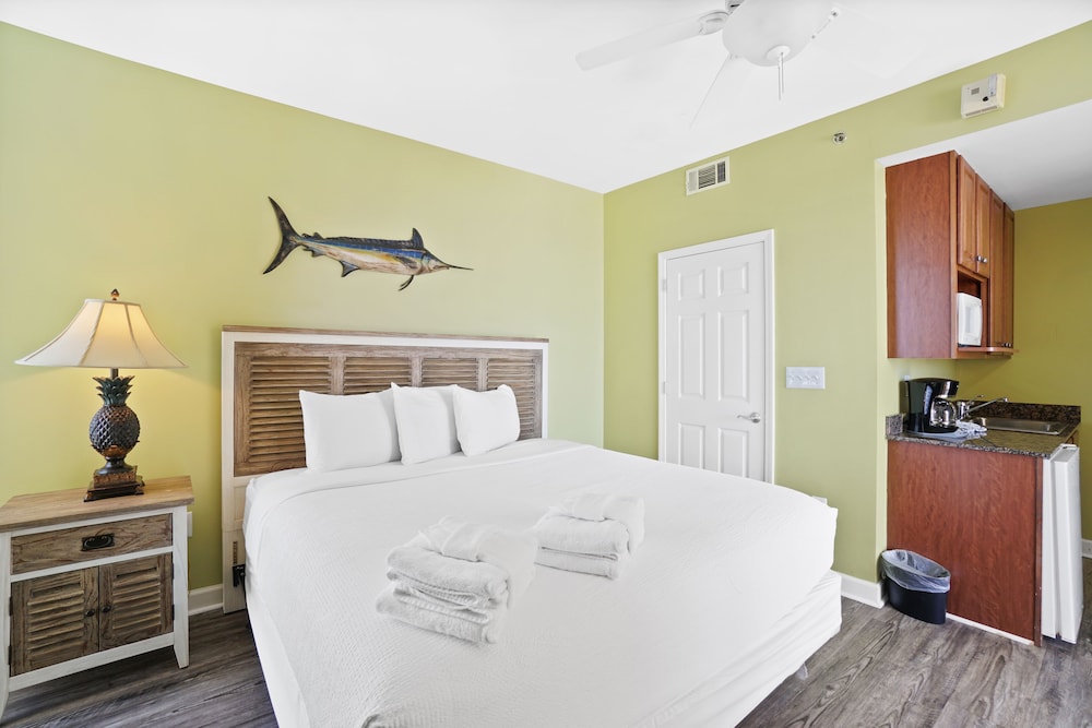 splash resort by panhandle getaways