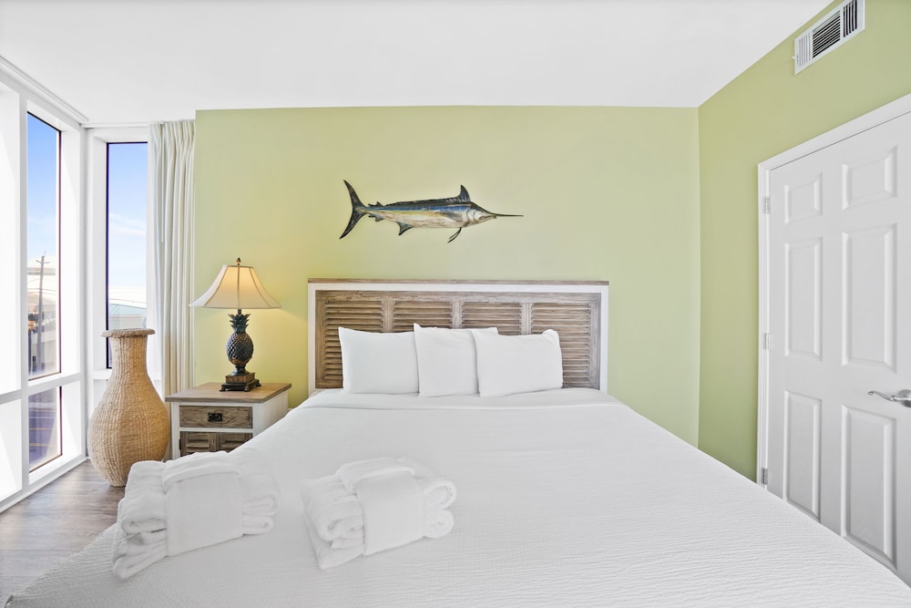 splash resort by panhandle getaways