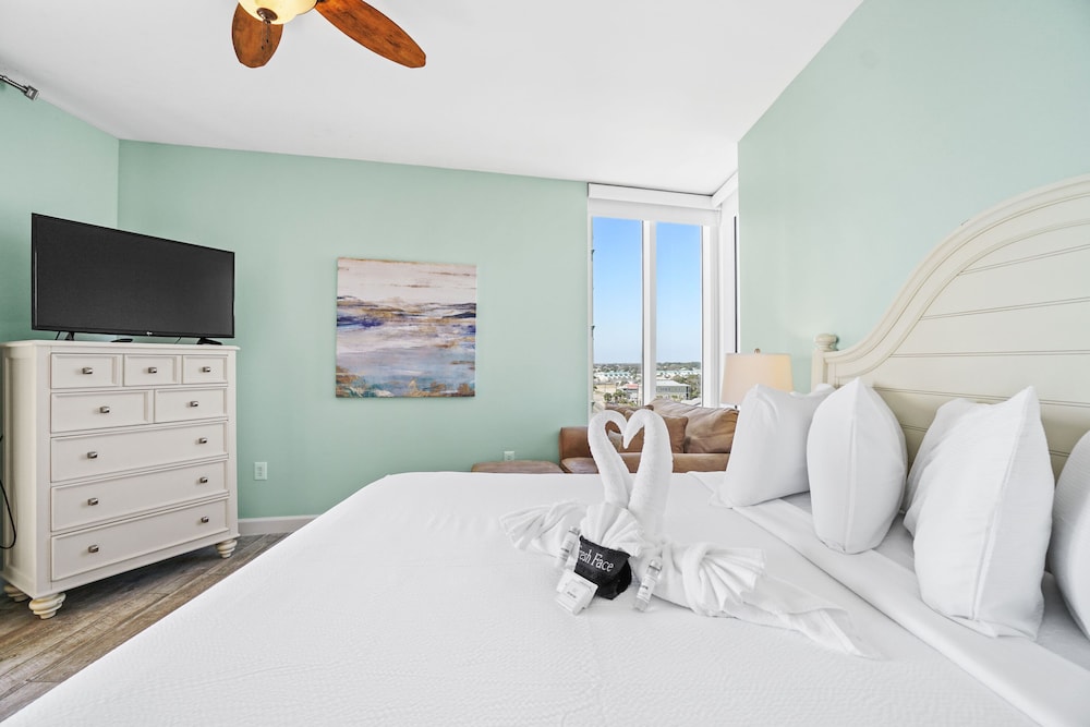 splash resort by panhandle getaways