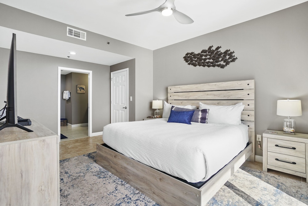 splash resort by panhandle getaways