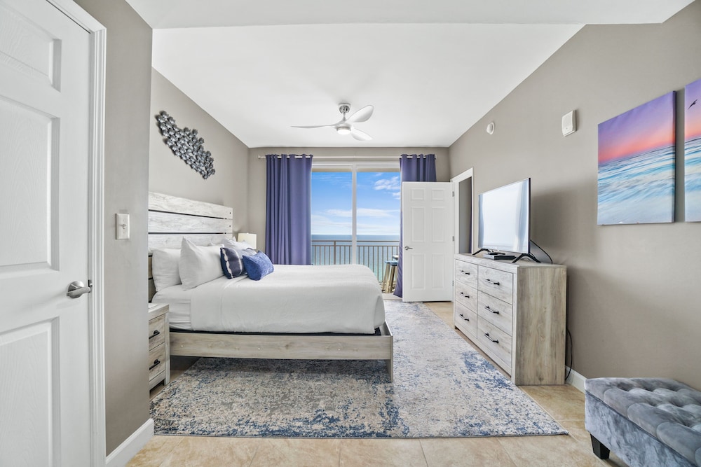 splash resort by panhandle getaways