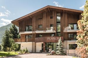 boutique hotel planlim