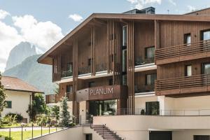 boutique hotel planlim