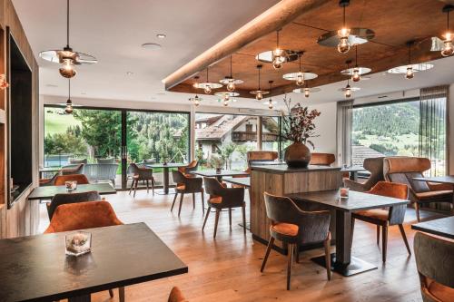 boutique hotel planlim