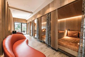 boutique hotel planlim