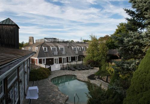 cohasset