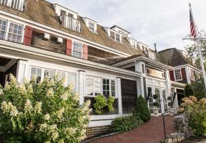 cohasset
